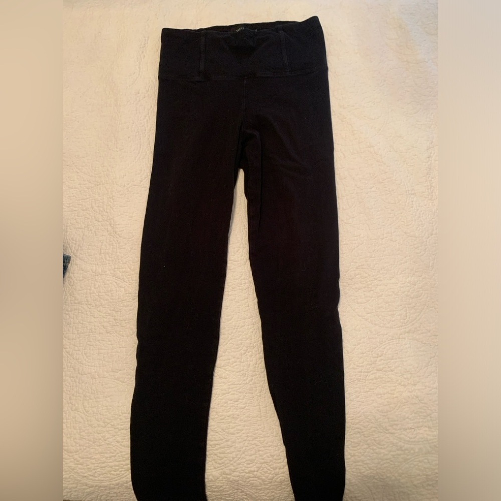 TALULA Black leggings